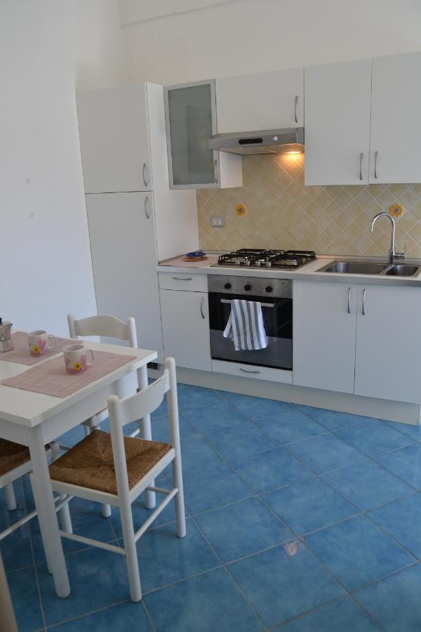 Maridea - Marlin Apartment Ponza Exterior photo