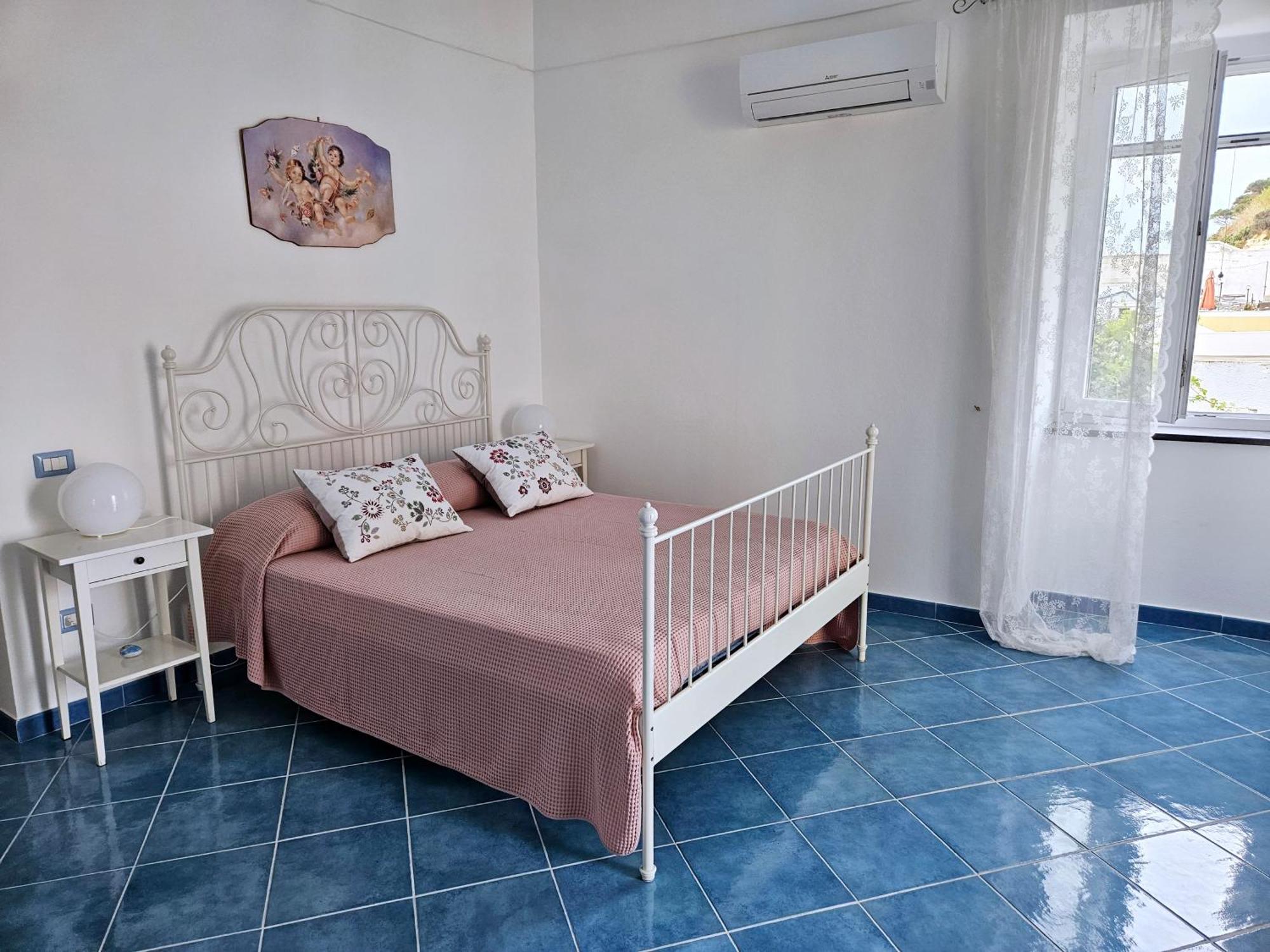 Maridea - Marlin Apartment Ponza Exterior photo