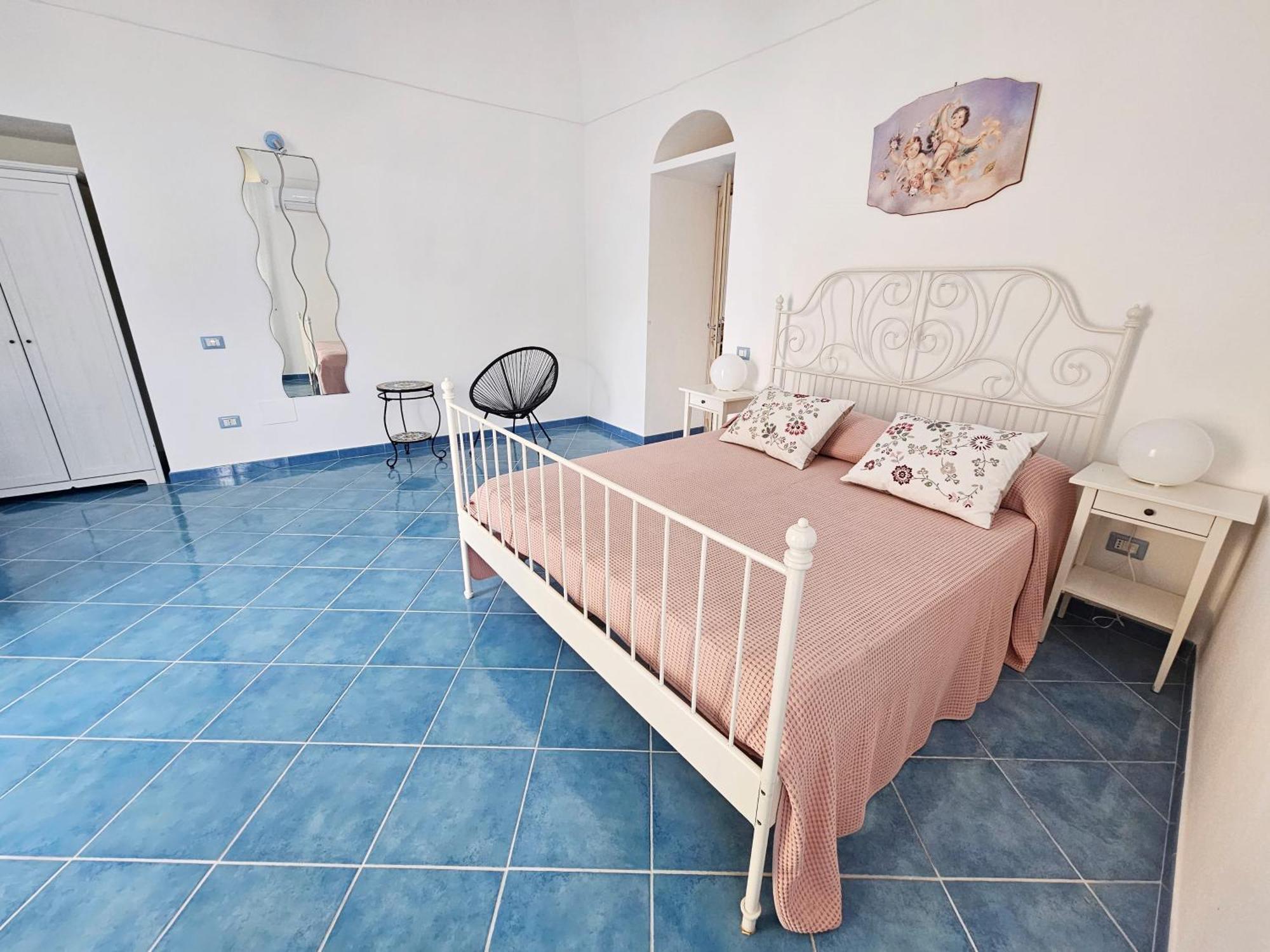 Maridea - Marlin Apartment Ponza Exterior photo